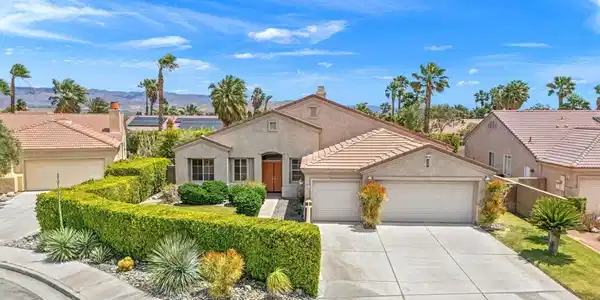 3411 E Circulo San Sorrento Road