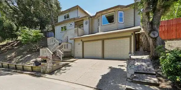 26 Oak Rd