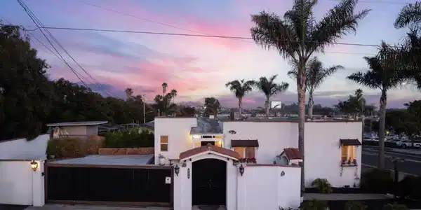 400 Stimson Avenue