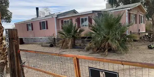 8085 Neal Ranch Road