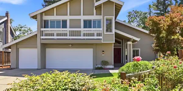 2392 Rupert Drive