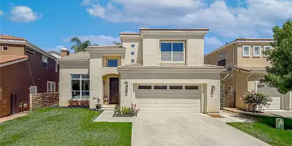 3032 Obsidian Court