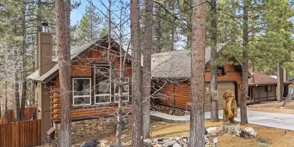 160 Crystal Lake Road