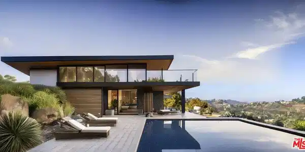 1000 Stradella Road