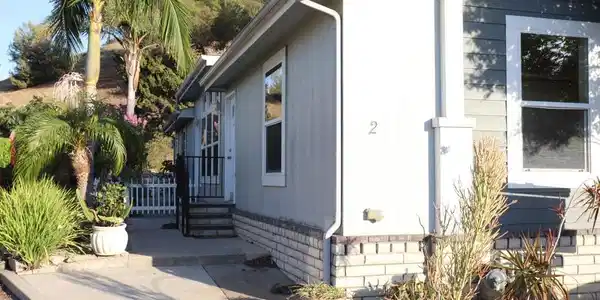 2 Paseo Margarita