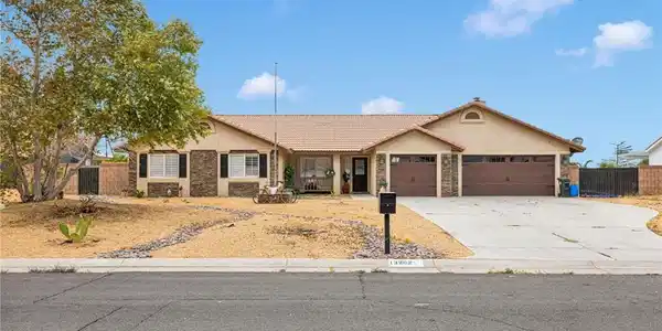 13262 Cuyamaca Road