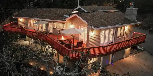 205 Blueberry Drive