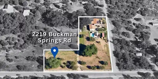 2219 Buckman Springs Road