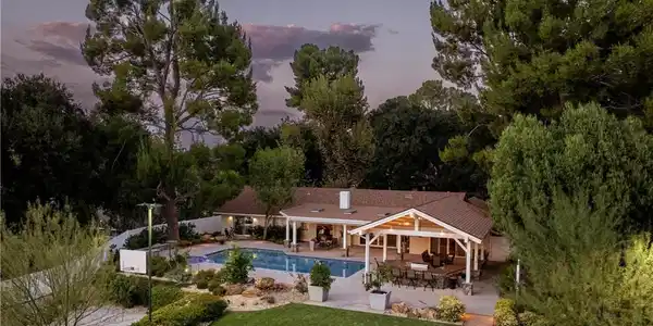 15736 Warm Springs