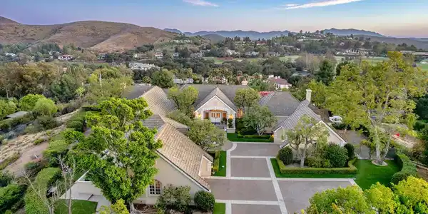 1673 Crown Ridge Court