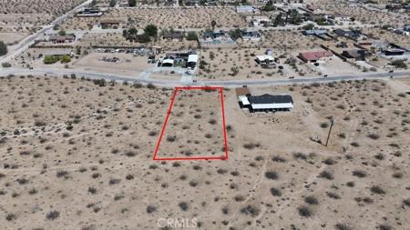 131 LOT 4th Street