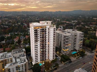 10445 Wilshire