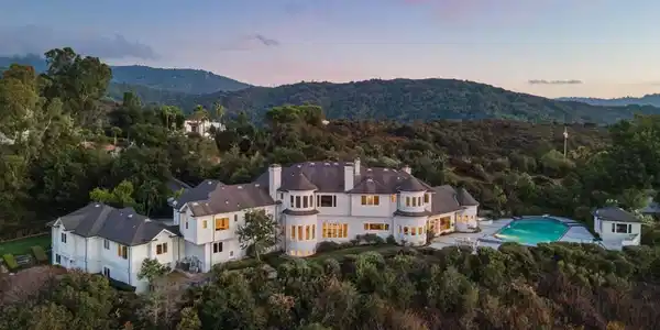 16383 Aztec Ridge Drive