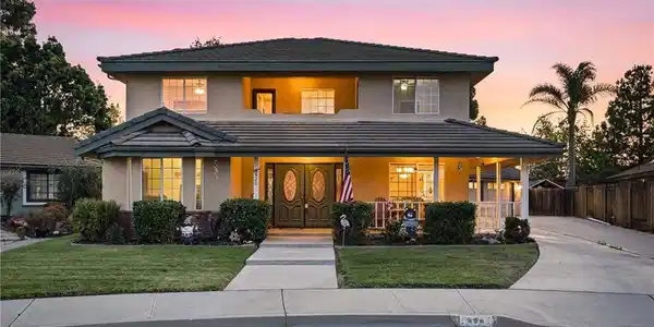 920 Skylark Court