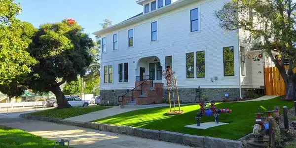 1700 Osos Street