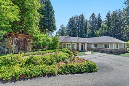 303 Sanborn Lane