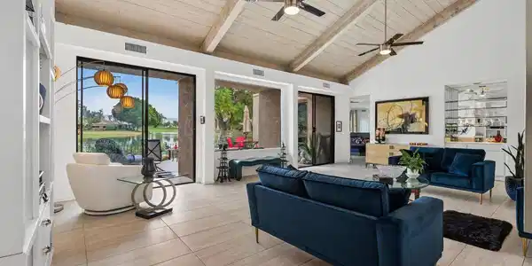 525 Desert West Drive