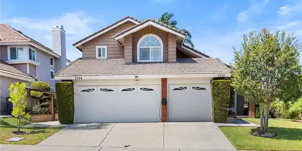 3238 Forest Meadow