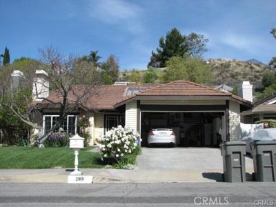 28111 Eagle Peak Avenue