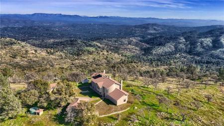 3698 Guadalupe Fire Road