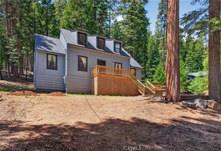 627 Cedar Canyon Road