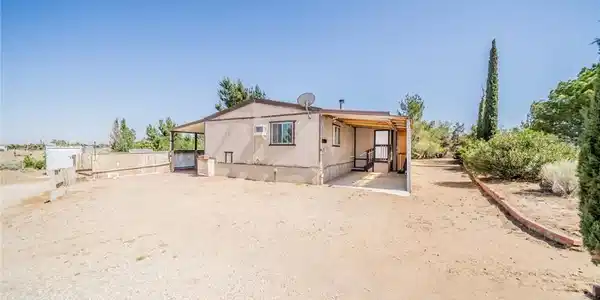 9847 Sonora Road