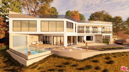 1211 Linda Flora Drive