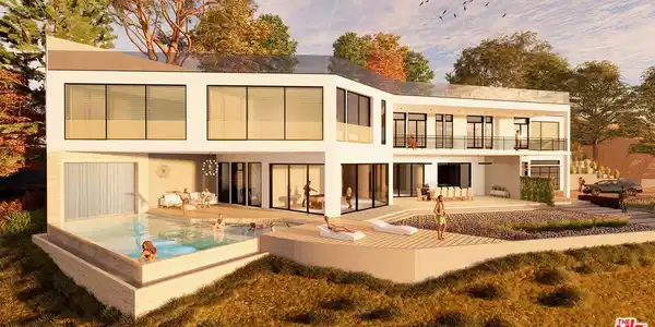 1211 Linda Flora Drive