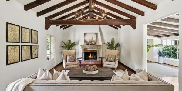 401 San Bernabe Drive
