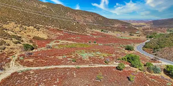 1 Bouquet Canyon Road