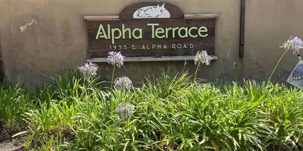 1935 Alpha Road