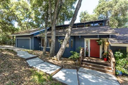 7600 San Gregorio Road