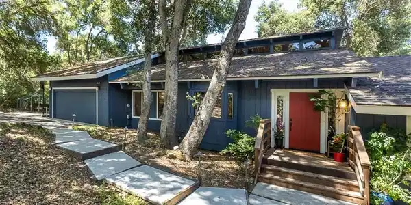 7600 San Gregorio Road