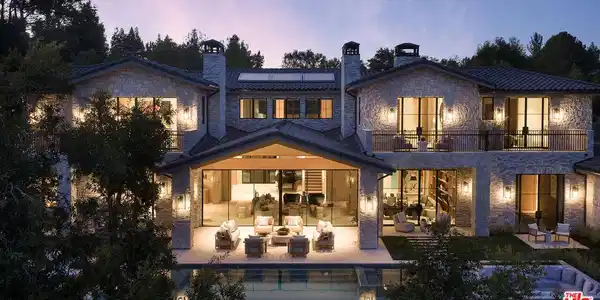 5544 Hoback Glen Road