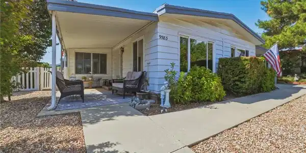 9583 Crestknoll  Drive