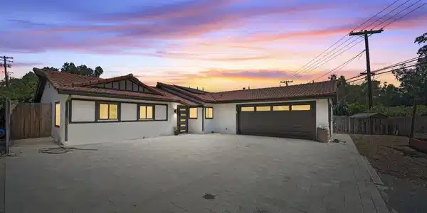 1722 San Pasqual Valley Road