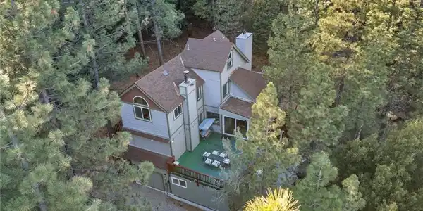 1408 Zermatt Drive