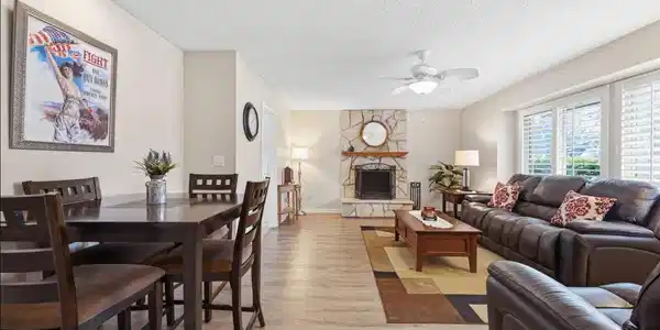 41055 Village 41