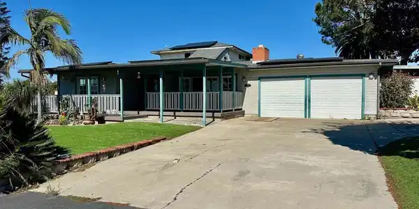 880 Crest View Rd