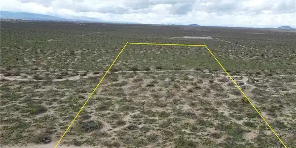 6 Nevada Road