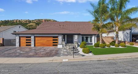541 Stonehedge Drive