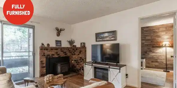 2499 Sierra Nevada Road