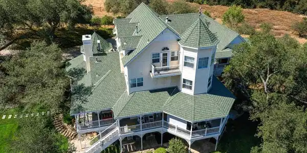 24665 Rancho Santa Teresa Drive