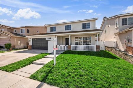 23831 Cloverleaf