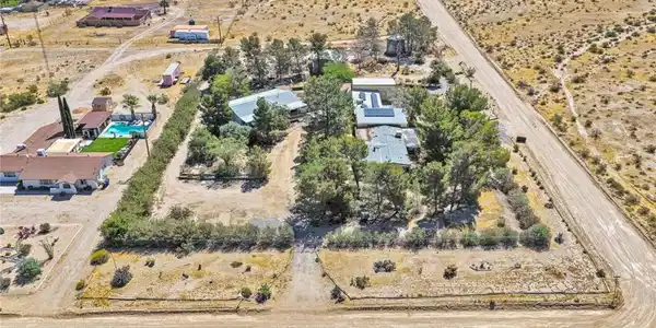 32203 Prairie