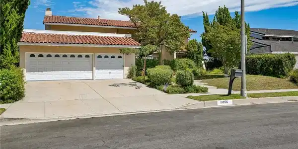 11856 Porter Valley Drive