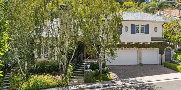 3171 Abington Drive