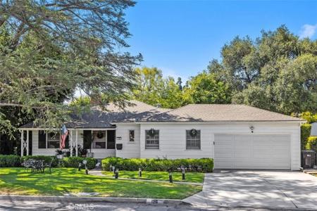 126 W Floral Avenue