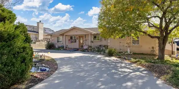 1607 Echo Drive