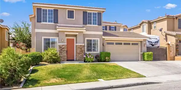 5080 Meadowsweet Drive